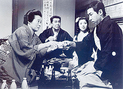 大阪ど根性物語　どえらい奴