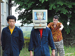 東京ゾンビ外伝