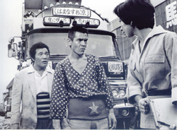 トラック野郎　望郷一番星