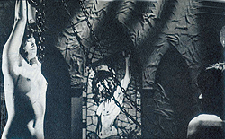 堕靡泥の星　美少女狩り