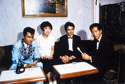 コミック雑誌なんかいらない！