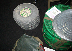 カナザワ映画祭2007 青いオトコまつり