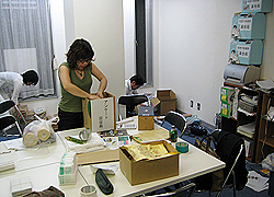 カナザワ映画祭2007 青いオトコまつり