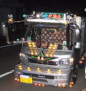 カナザワ映画祭2007 青いオトコまつり