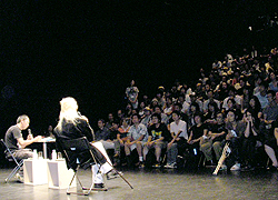 カナザワ映画祭2007　青いオトコまつり