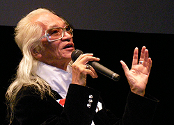 カナザワ映画祭2007　青いオトコまつり