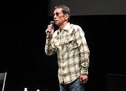 カナザワ映画祭2007 青いオトコまつり