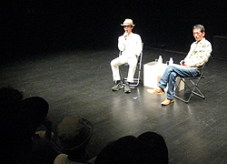 カナザワ映画祭2007　青いオトコまつり