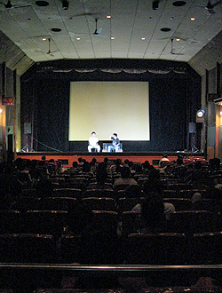 カナザワ映画祭2007　青いオトコまつり