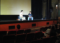 カナザワ映画祭2007　青いオトコまつり