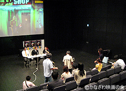 カナザワ映画祭2008 フィルマゲドン