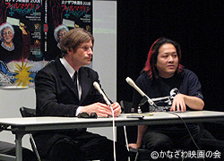 カナザワ映画祭2008 フィルマゲドン