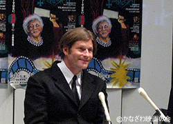 カナザワ映画祭2008 フィルマゲドン