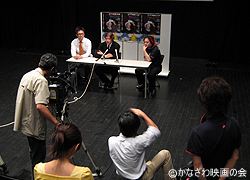 カナザワ映画祭2008 フィルマゲドン