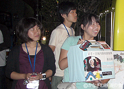 カナザワ映画祭2008　フィルマゲドン