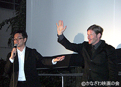 カナザワ映画祭2008　フィルマゲドン