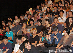 カナザワ映画祭2008　フィルマゲドン