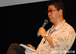 カナザワ映画祭2008　フィルマゲドン