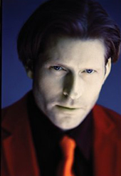 Crispin Hellion Glover