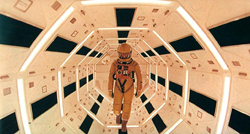 2001:A space Odyssey