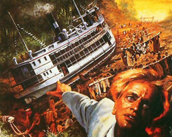 Fitzcarraldo