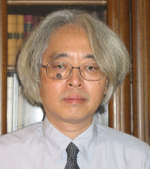 稲生平太郎（横山茂雄）