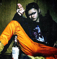 吉井健吾（脚本、出演）