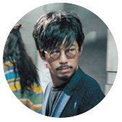 ディスカッション 二宮健