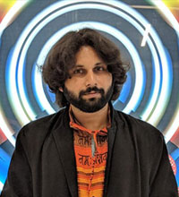 Amartya Bhattacharyya