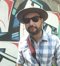 Directed by Abdel Fiftybayev