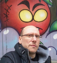 ゲイリー・ハギンズ