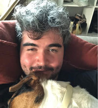 Directed by Liam LoPinto