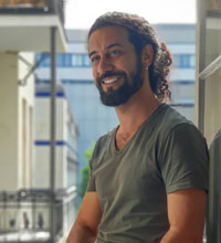 マニ・ニックプール