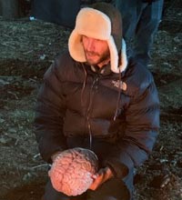 Director: Cooper Roberts