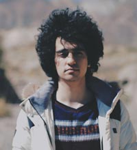 Director: Soheil Soheili