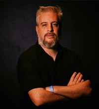 Director Carlos Bruno Cejas