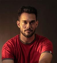 Director: Akash Sunethkumara