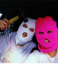 Directors: Nozomi Tomaki and Kyosuke Koizumi