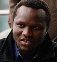 Director: Charles Uwagbai