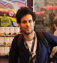 Director: Massimo Ali Mohammad