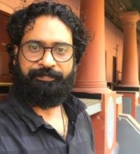 Director: Sudhi Anna