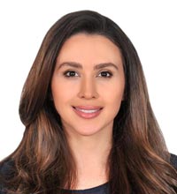 Director Venus Khodadoustan