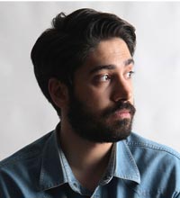 Director: Kiarash Dadgar