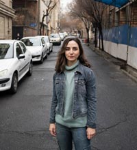 Director: Tanin Torabi