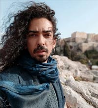 Director ANDERSON BARDOT