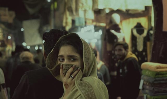 JAGG: Pieces Of Life