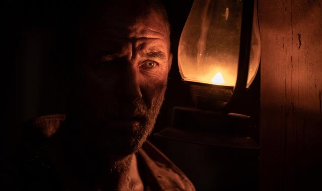 On Earth, as it is in Heaven