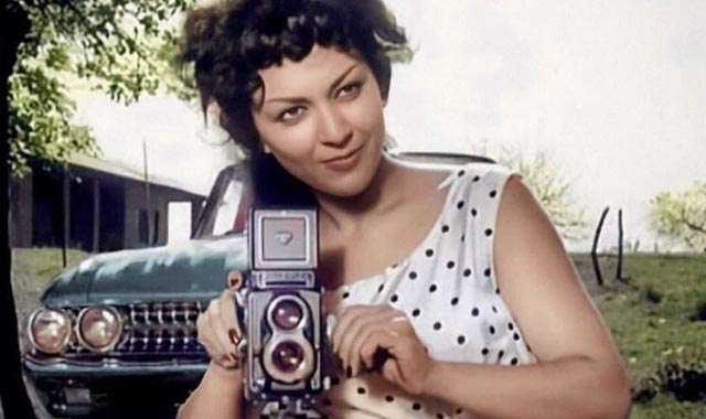 Women According to Men