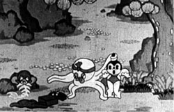 ちんころ平平 玉手箱