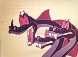 イワンの怪獣たいじ